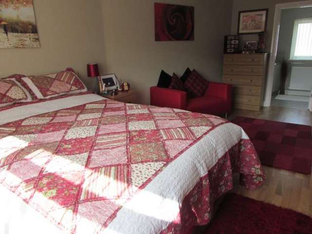  Image of 4 bedroom Detached house for sale in Woodland Avenue Pencoed Bridgend CF35 at Woodland Avenue  Pencoed, CF35 6UP