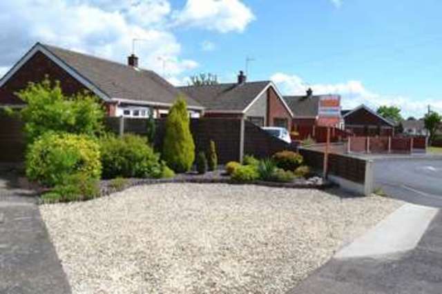  Image of 2 bedroom Detached house for sale in Woodland Drive Broughton Brigg DN20 at Woodland Drive Broughton Broughton, DN20 0EQ