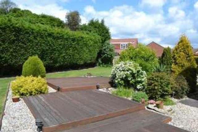  Image of 2 bedroom Detached house for sale in Woodland Drive Broughton Brigg DN20 at Woodland Drive Broughton Broughton, DN20 0EQ