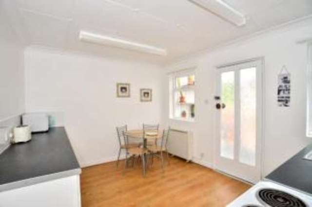  Image of 2 bedroom Semi-Detached house for sale in Woodland Drive Mansfield NG18 at Mansfield Nottinghamshire Mansfield, NG18 4JL