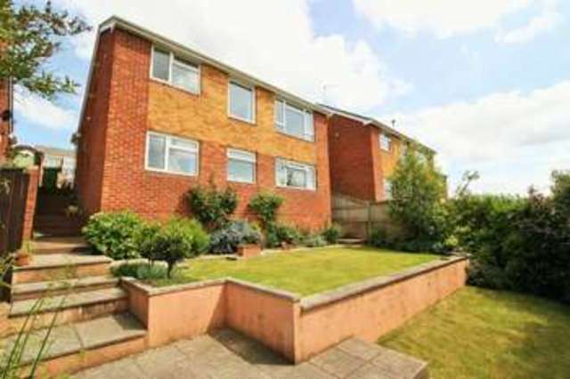  Image of 3 bedroom Property for sale in Woodleigh Close Exeter EX4 at Woodleigh Close  Exeter, EX4 5AS