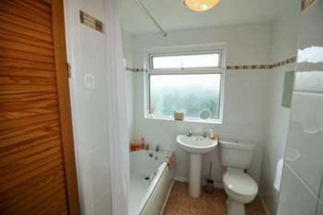  Image of 3 bedroom Property for sale in Woodleigh Close Exeter EX4 at Woodleigh Close  Exeter, EX4 5AS