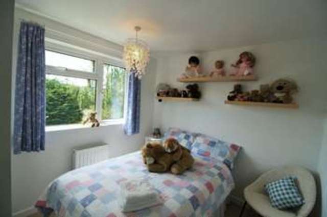  Image of 3 bedroom Property for sale in Woodleigh Close Exeter EX4 at Woodleigh Close  Exeter, EX4 5AS
