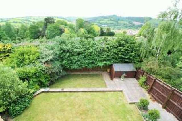  Image of 3 bedroom Property for sale in Woodleigh Close Exeter EX4 at Woodleigh Close  Exeter, EX4 5AS