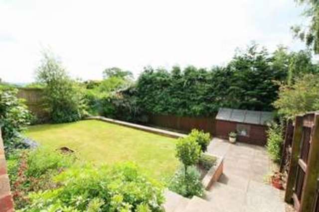  Image of 3 bedroom Property for sale in Woodleigh Close Exeter EX4 at Woodleigh Close  Exeter, EX4 5AS