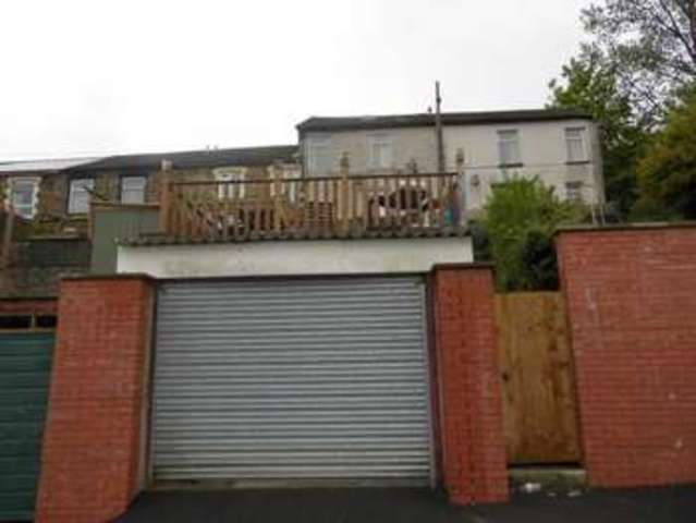  Image of 3 bedroom Terraced house for sale in Woodville Place Ebbw Vale NP23 at Blaenau Gwent Blaenau, NP23 6DJ