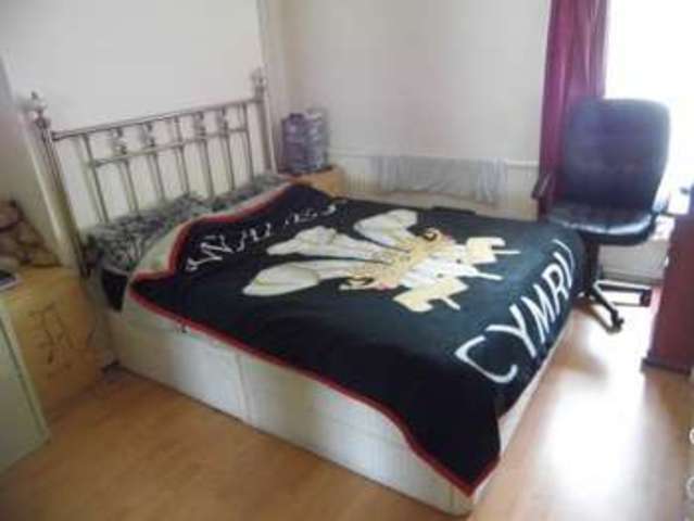  Image of 3 bedroom Terraced house for sale in Woodville Place Ebbw Vale NP23 at Blaenau Gwent Blaenau, NP23 6DJ