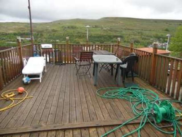  Image of 3 bedroom Terraced house for sale in Woodville Place Ebbw Vale NP23 at Blaenau Gwent Blaenau, NP23 6DJ