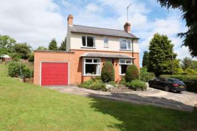 Image of 3 bedroom Detached house for sale in Worcester Road Titton Stourport-on-Severn DY13 at Worcester Road Titton Stourport-On-Severn, DY13 9QP