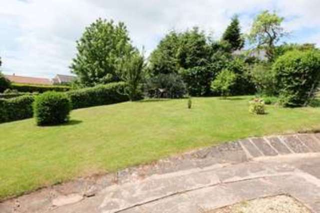  Image of 3 bedroom Detached house for sale in Worcester Road Titton Stourport-on-Severn DY13 at Worcester Road Titton Stourport-On-Severn, DY13 9QP