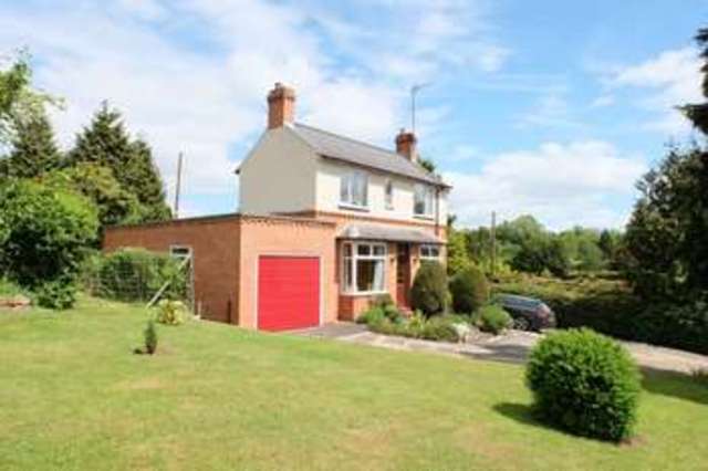  Image of 3 bedroom Detached house for sale in Worcester Road Titton Stourport-on-Severn DY13 at Worcester Road Titton Stourport-On-Severn, DY13 9QP