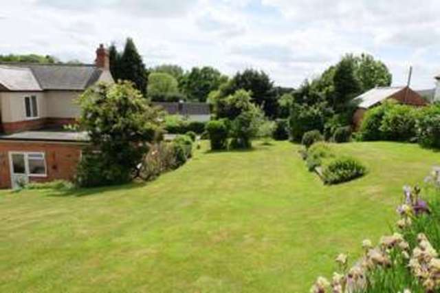  Image of 3 bedroom Detached house for sale in Worcester Road Titton Stourport-on-Severn DY13 at Worcester Road Titton Stourport-On-Severn, DY13 9QP