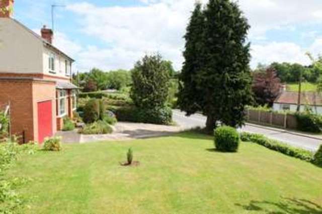  Image of 3 bedroom Detached house for sale in Worcester Road Titton Stourport-on-Severn DY13 at Worcester Road Titton Stourport-On-Severn, DY13 9QP