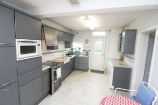  Image of 4 bedroom Detached house for sale in Worksop Road Aston Sheffield S26 at Aston Sheffield Aston, S26 2EA