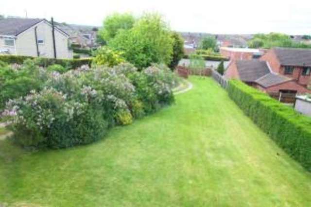  Image of 4 bedroom Detached house for sale in Worksop Road Aston Sheffield S26 at Aston Sheffield Aston, S26 2EA