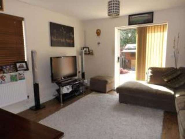  Image of 2 bedroom End of Terrace for sale in Laburnum Close Wymondham NR18 at Wymondham Norfolk Wymondham, NR18 0FJ