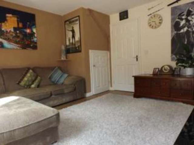  Image of 2 bedroom End of Terrace for sale in Laburnum Close Wymondham NR18 at Wymondham Norfolk Wymondham, NR18 0FJ