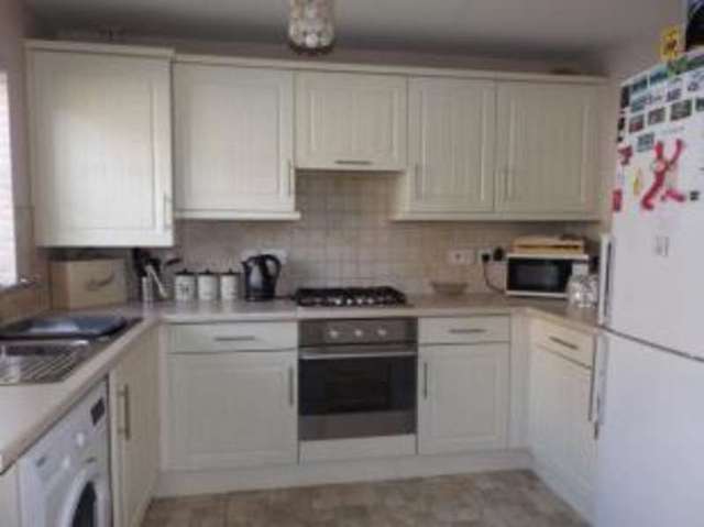  Image of 2 bedroom End of Terrace for sale in Laburnum Close Wymondham NR18 at Wymondham Norfolk Wymondham, NR18 0FJ