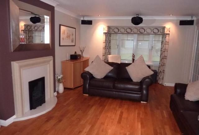  Image of 4 bedroom Detached house to rent in Wyness Grove Kintore Inverurie AB51 at Kintore Aberdeenshire Aberdeenshire, AB51 0TA