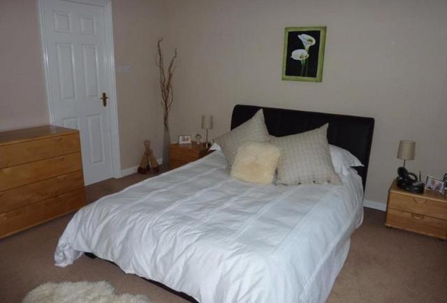  Image of 4 bedroom Detached house to rent in Wyness Grove Kintore Inverurie AB51 at Kintore Aberdeenshire Aberdeenshire, AB51 0TA