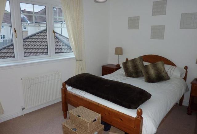  Image of 4 bedroom Detached house to rent in Wyness Grove Kintore Inverurie AB51 at Kintore Aberdeenshire Aberdeenshire, AB51 0TA