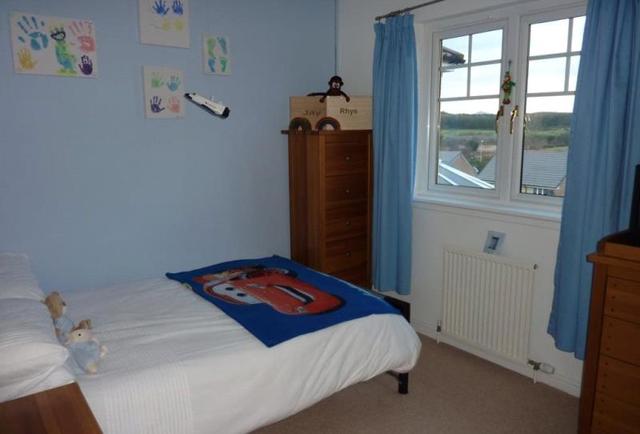  Image of 4 bedroom Detached house to rent in Wyness Grove Kintore Inverurie AB51 at Kintore Aberdeenshire Aberdeenshire, AB51 0TA