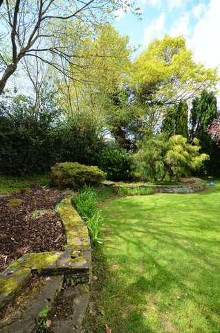  Image of 6 bedroom Detached house for sale in Wynnstay Lane Marford Wrexham LL12 at Wynnstay Lane Marford Wrexham, LL12 8LG