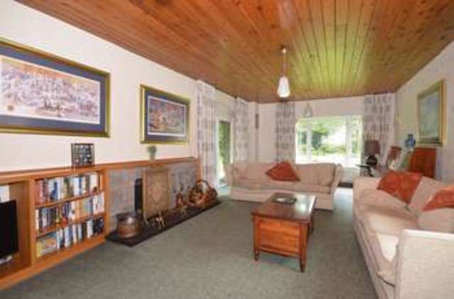  Image of 6 bedroom Detached house for sale in Wynnstay Lane Marford Wrexham LL12 at Wynnstay Lane Marford Wrexham, LL12 8LG