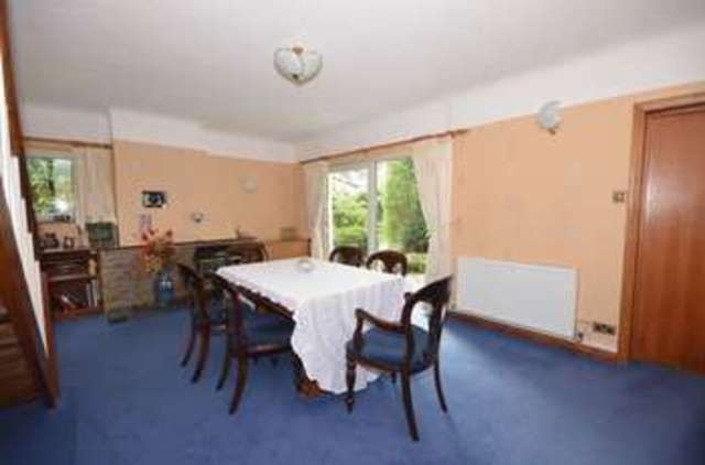  Image of 6 bedroom Detached house for sale in Wynnstay Lane Marford Wrexham LL12 at Wynnstay Lane Marford Wrexham, LL12 8LG