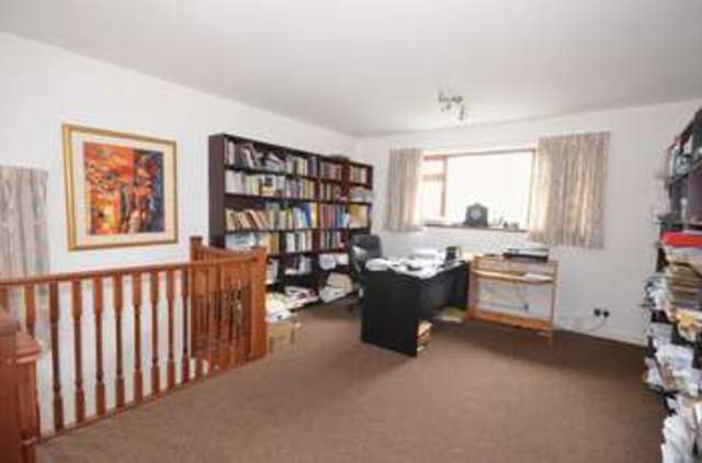  Image of 6 bedroom Detached house for sale in Wynnstay Lane Marford Wrexham LL12 at Wynnstay Lane Marford Wrexham, LL12 8LG