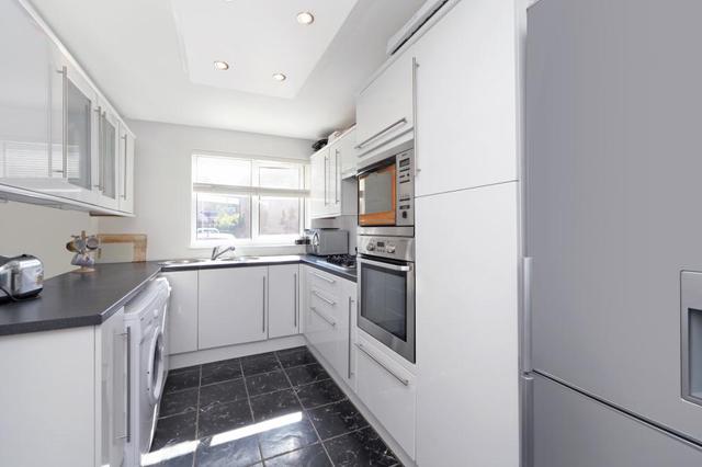  Image of 3 bedroom Detached house to rent in Wynter Street London SW11 at Wynter Street  London, SW11 2TZ