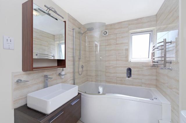  Image of 3 bedroom Detached house to rent in Wynter Street London SW11 at Wynter Street  London, SW11 2TZ