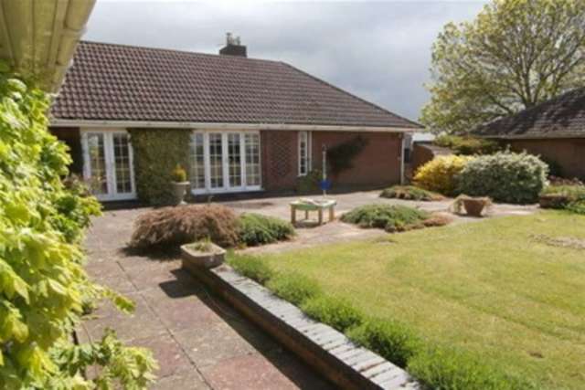  Image of 4 bedroom Detached house to rent in Wysall Lane Rempstone Loughborough LE12 at Loughborough, LE12 6RW