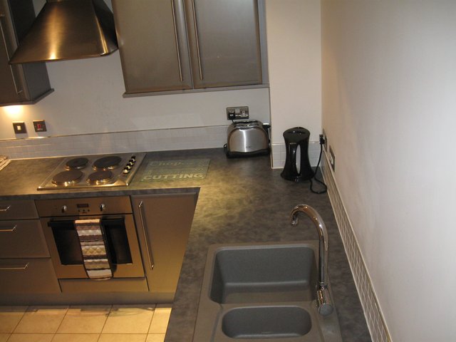  Image of 2 bedroom Flat to rent in Bixteth Street Liverpool L3 at 30 Bixteth Street  Liverpool, L3 9BB
