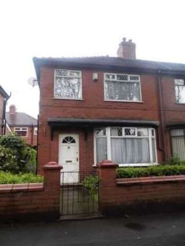  Image of 2 bedroom Property for sale in Yates Street Oldham OL1 at Oldham Lancashire Oldham, OL1 4DF