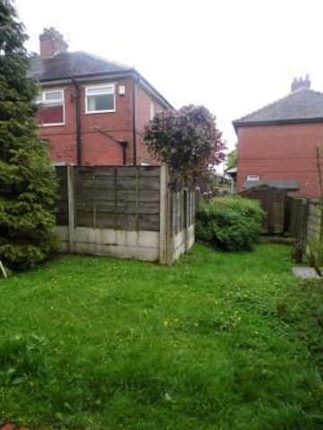  Image of 2 bedroom Property for sale in Yates Street Oldham OL1 at Oldham Lancashire Oldham, OL1 4DF