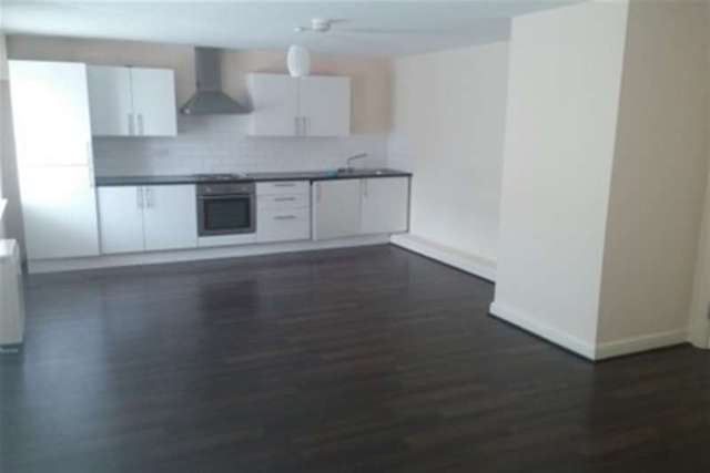  Image of 2 bedroom Flat to rent in Tudor Road Leicester LE3 at Leicester, LE3 5JJ
