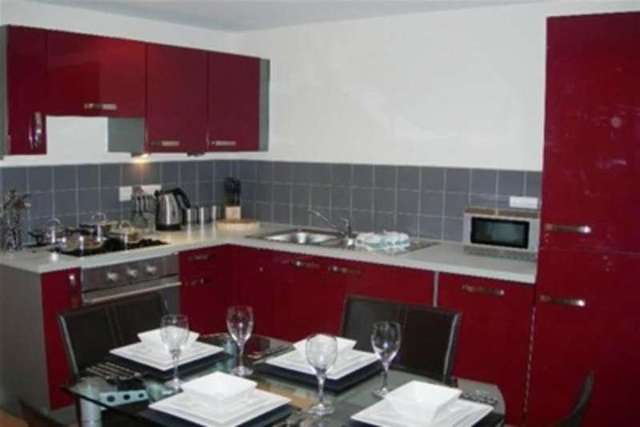  Image of 2 bedroom Flat to rent in York Place Leeds LS1 at Leeds, LS1 2EX