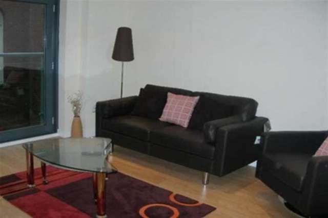  Image of 2 bedroom Flat to rent in York Place Leeds LS1 at Leeds, LS1 2EX
