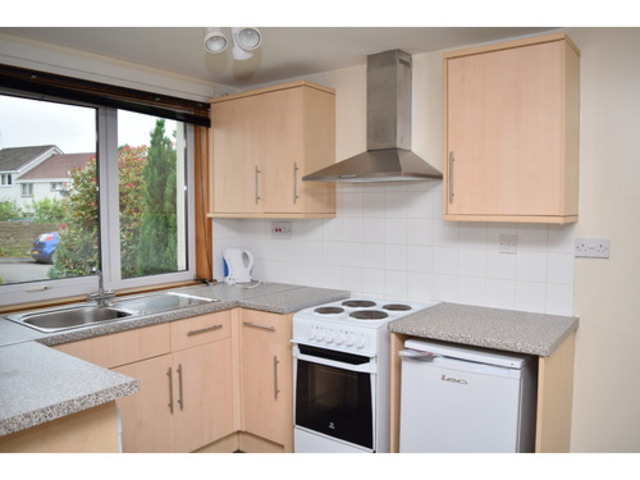  Image of 1 bedroom Flat to rent in Youngs Court Crieff PH7 at Crieff Perthshire Perthshire, PH7 3SW