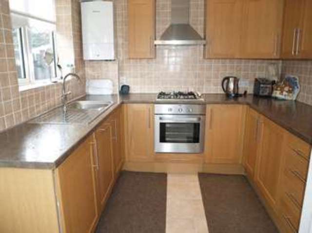  Image of 3 bedroom Detached house for sale in Cornwall Way Southport PR8 at Cornwall Way  Southport, PR8 3SH