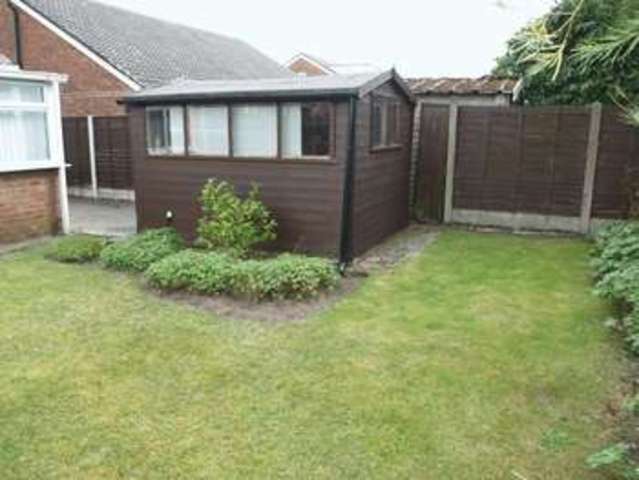  Image of 3 bedroom Detached house for sale in Cornwall Way Southport PR8 at Cornwall Way  Southport, PR8 3SH