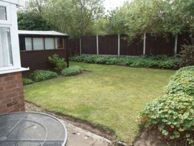  Image of 3 bedroom Detached house for sale in Cornwall Way Southport PR8 at Cornwall Way  Southport, PR8 3SH