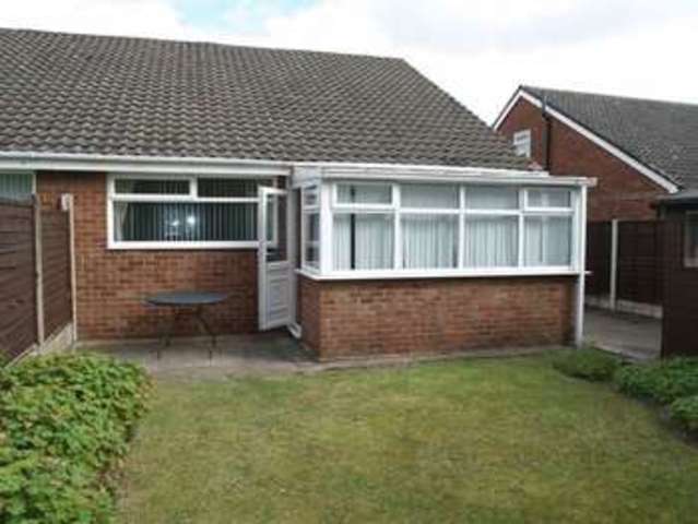  Image of 3 bedroom Detached house for sale in Cornwall Way Southport PR8 at Cornwall Way  Southport, PR8 3SH