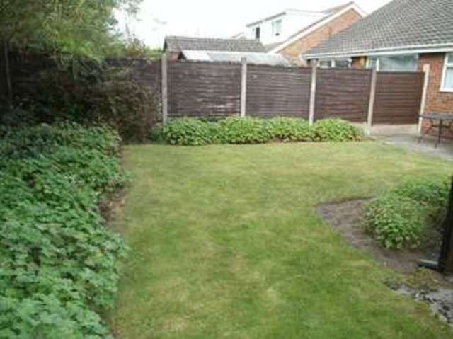  Image of 3 bedroom Detached house for sale in Cornwall Way Southport PR8 at Cornwall Way  Southport, PR8 3SH