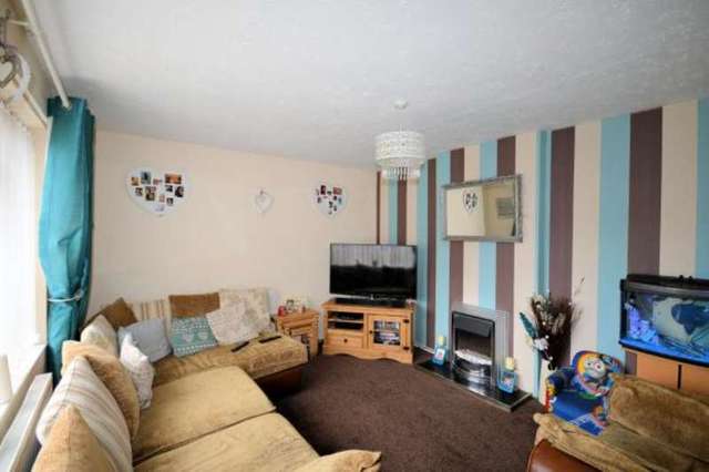  Image of 3 bedroom Terraced house for sale in Hawthorn Walk Eastfield Scarborough YO11 at Hawthorn Walk Eastfield Scarborough, YO11 3HW