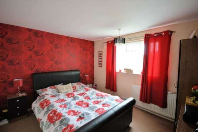  Image of 3 bedroom Terraced house for sale in Hawthorn Walk Eastfield Scarborough YO11 at Hawthorn Walk Eastfield Scarborough, YO11 3HW