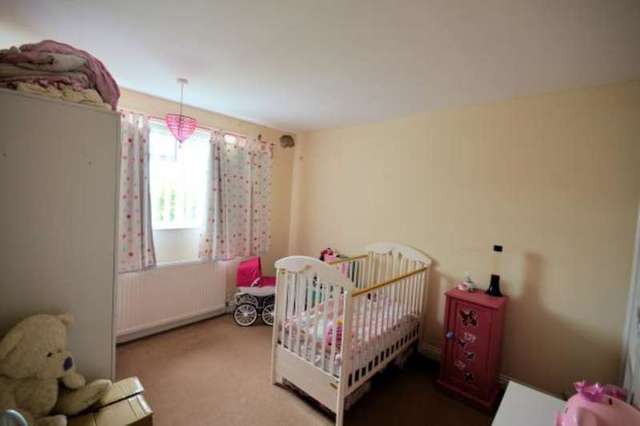  Image of 3 bedroom Terraced house for sale in Hawthorn Walk Eastfield Scarborough YO11 at Hawthorn Walk Eastfield Scarborough, YO11 3HW
