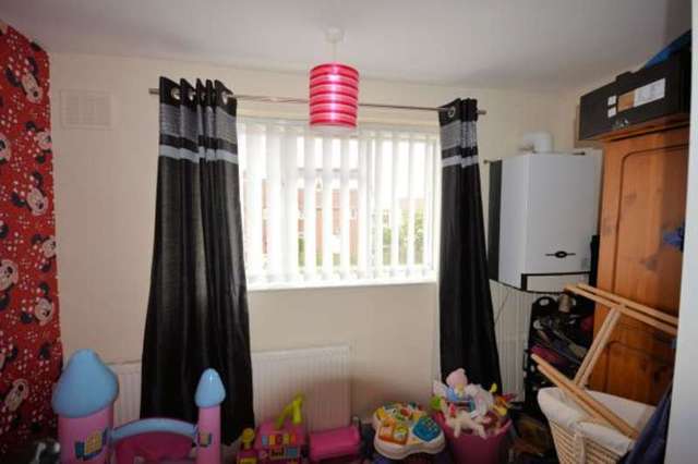  Image of 3 bedroom Terraced house for sale in Hawthorn Walk Eastfield Scarborough YO11 at Hawthorn Walk Eastfield Scarborough, YO11 3HW