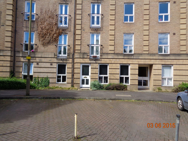  Image of 3 bedroom Flat to rent in Morrison Circus Edinburgh EH3 at Haymarket Edinburgh Edinburgh, EH3 8DX